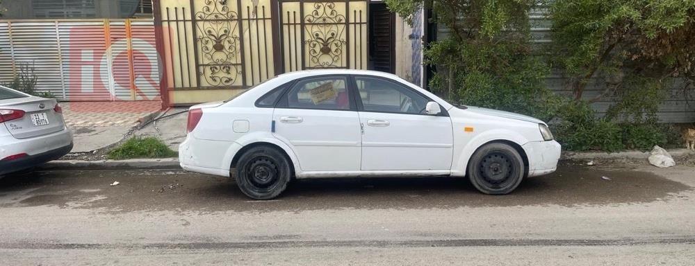 شيفروليه اوبترا